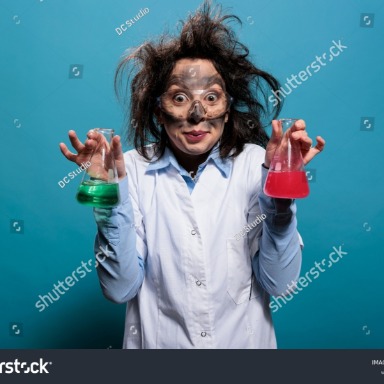 El mundo de las sustancias y sus reacciones: guía