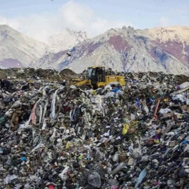 Gestión de residuos: un problema “sucio” a debate